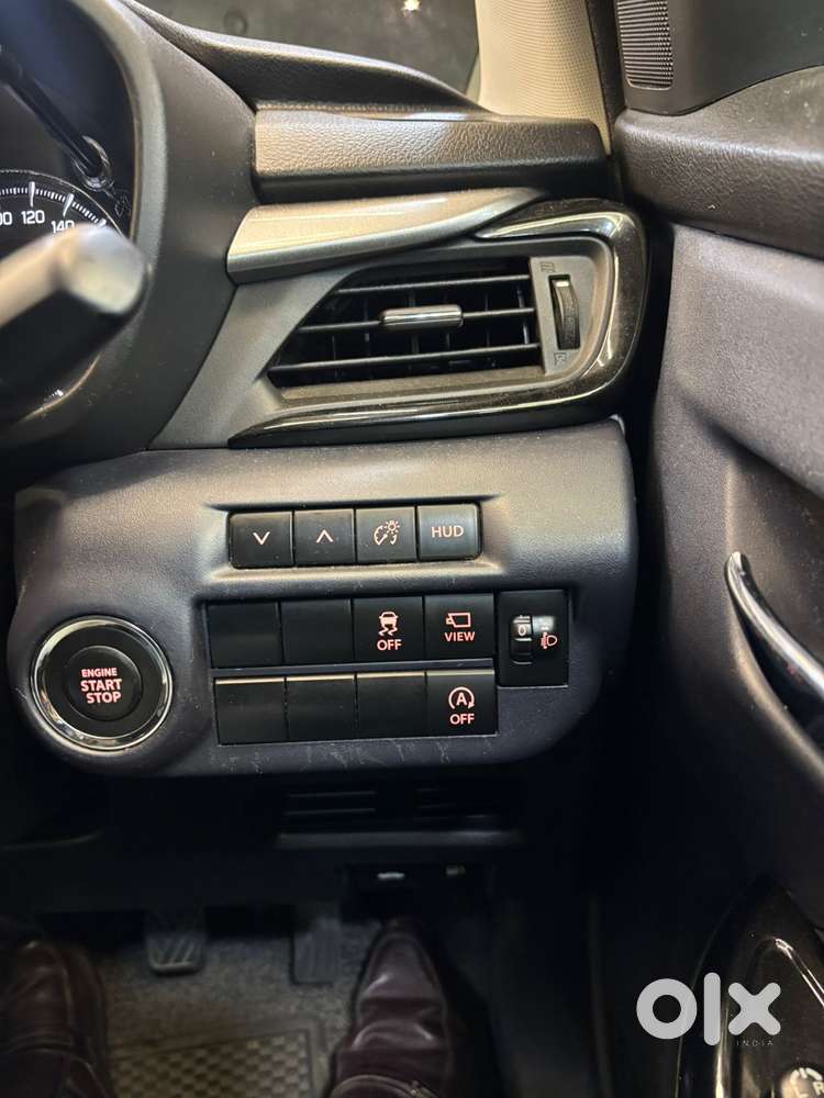 Maruti Suzuki Baleno Alpha, 2022, Petrol