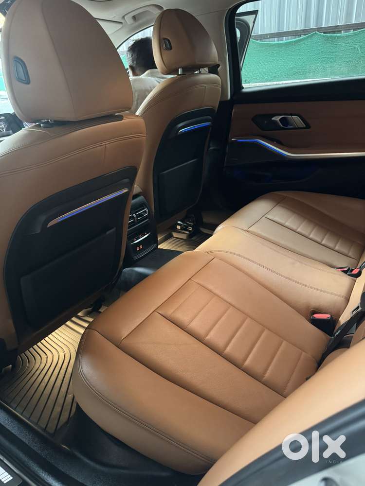 Bmw 3 Series Gran Limousine 330li M Sport, 2022, Petrol