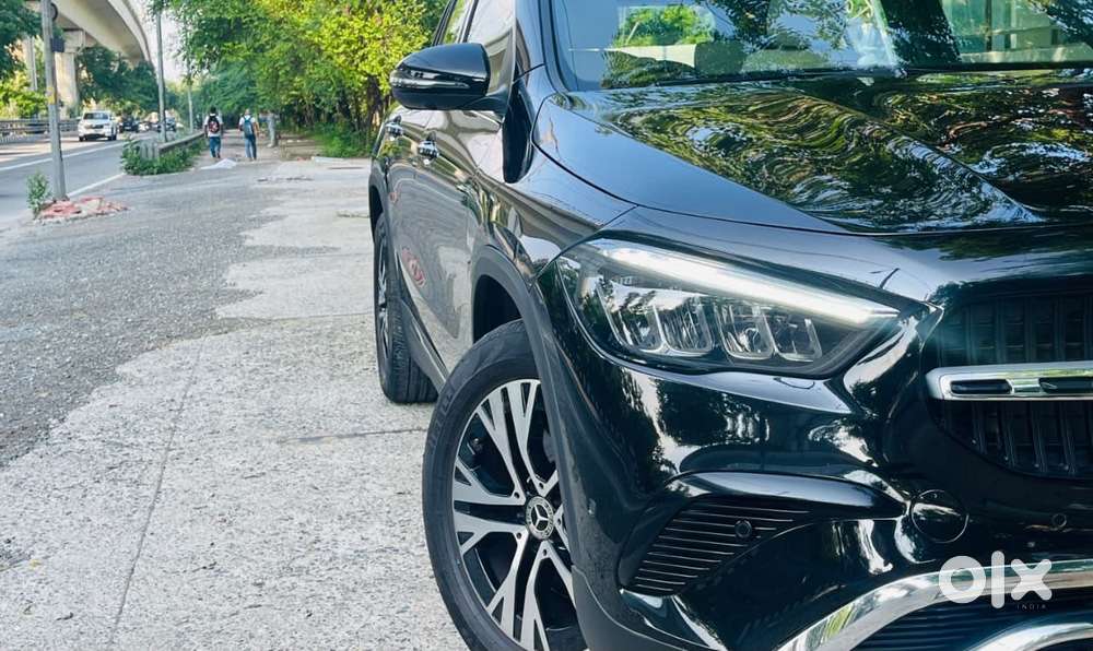 Mercedes-benz Gla 200, 2025, Petrol