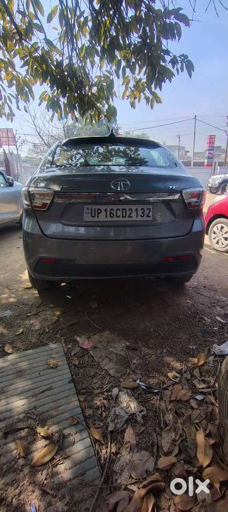 Tata Tigor 1.2 Revotron Xz Plus, 2019, Cng & Hybrids