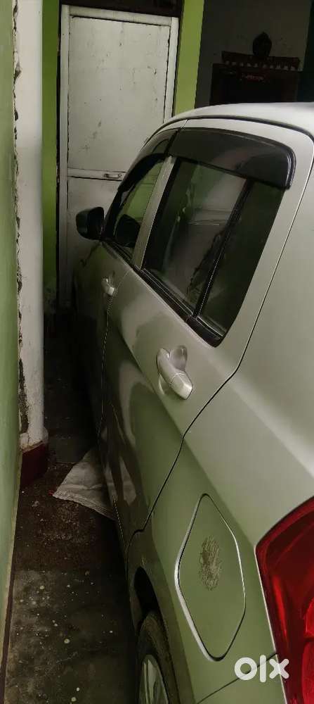 Maruti Suzuki Celerio Zxi 2017