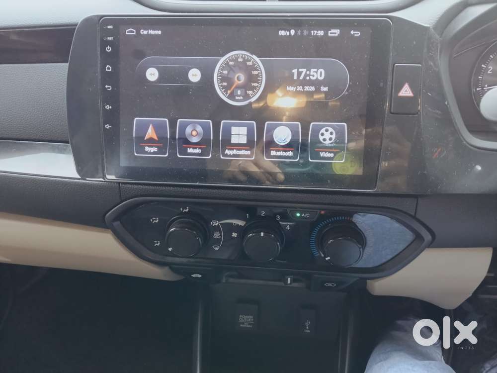 Honda Amaze 1.2 Smt I Vtec, 2020, Petrol