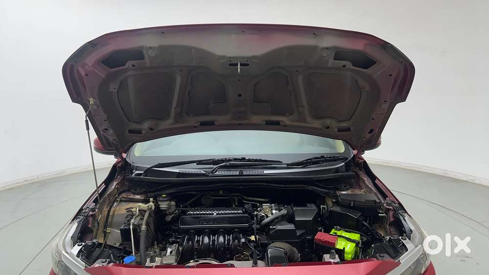 Honda Amaze S Petrol, 2019, Petrol