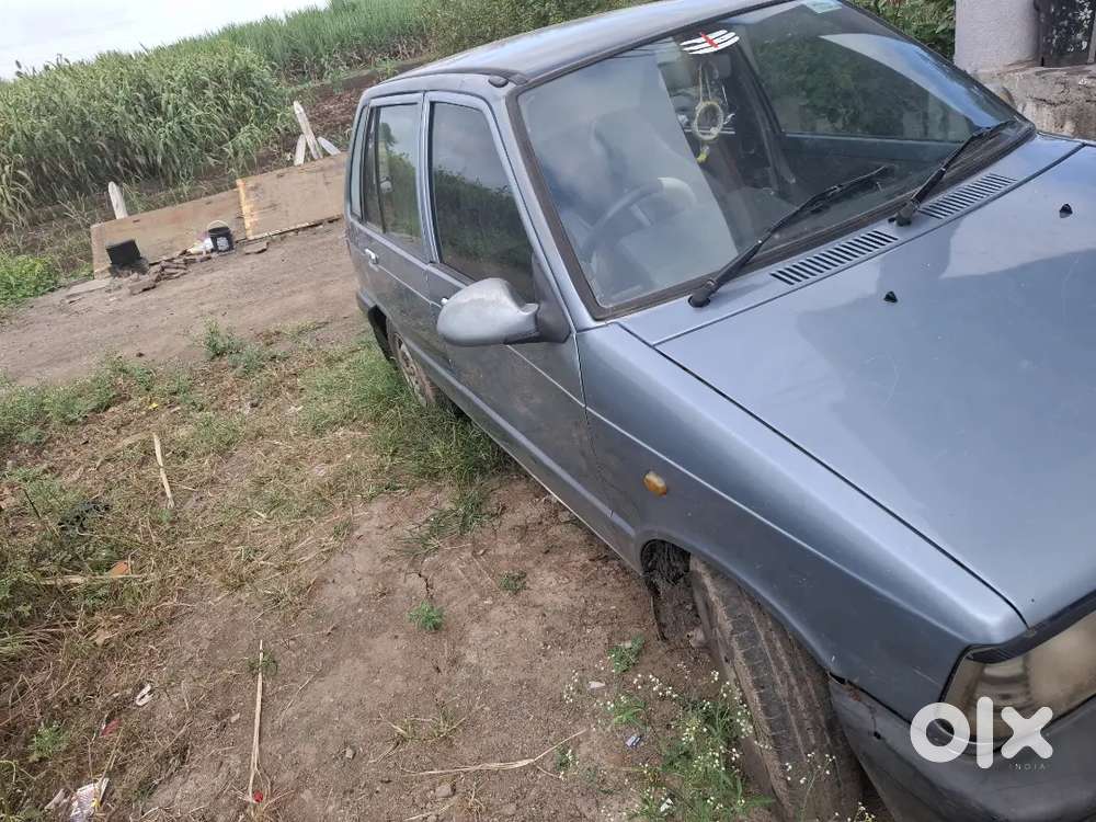 Very Good Condition And Cng Fitting