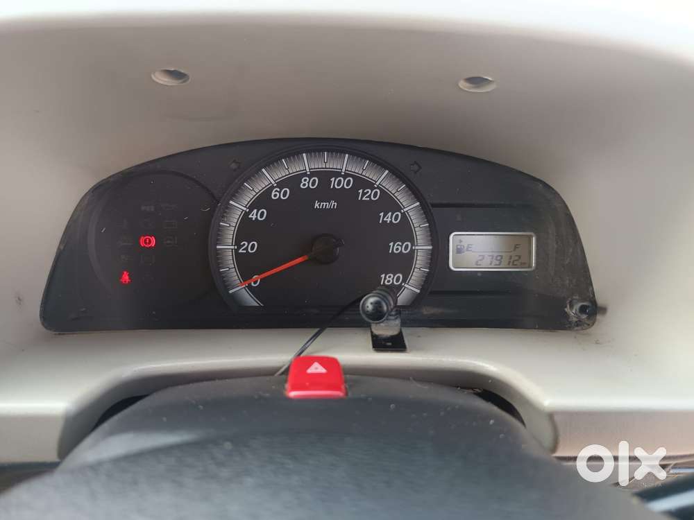 Maruti Suzuki Eeco 5 Str Ac (o), 2022, Petrol