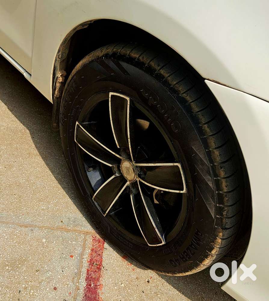 Toyota Etios Vd, 2017, Diesel