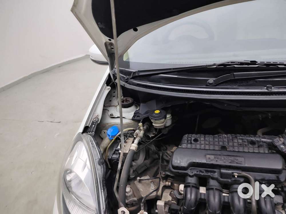 Honda Brio 1.2 Vx At, 2014, Petrol