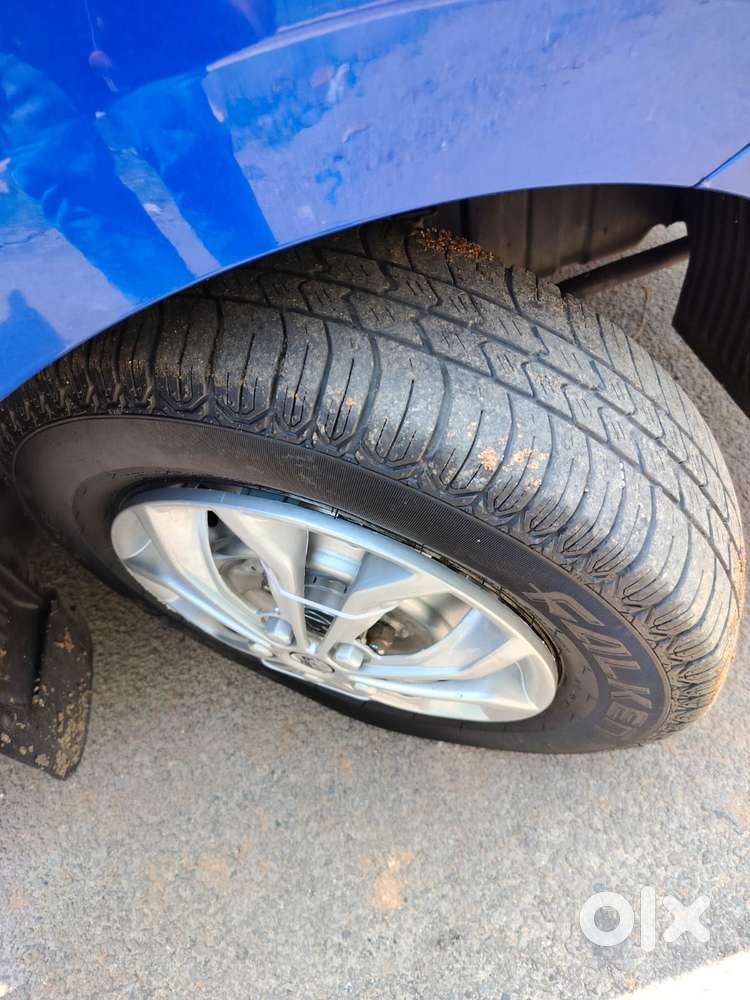 Hyundai Eon Era +, 2012, Petrol