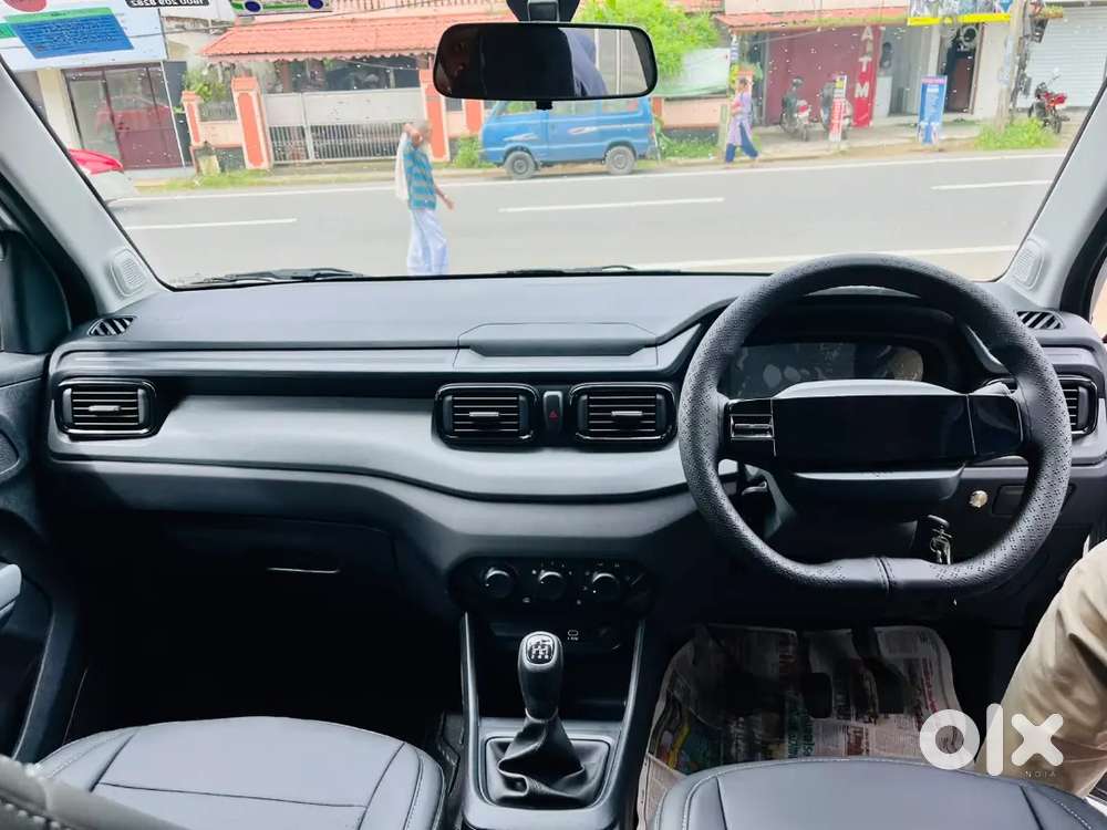 Tata Punch 2026 Petrol June