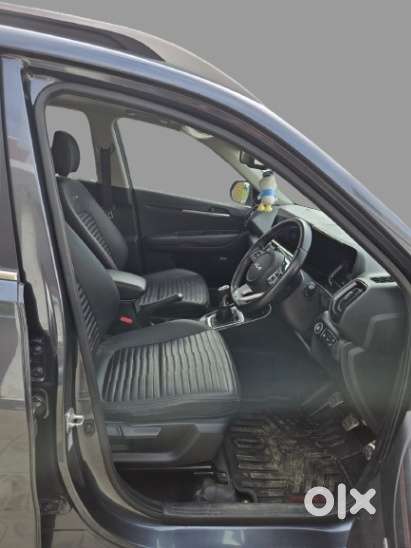 Kia Sonet 1.5 Gtx Plus Diesel, 2021, Diesel