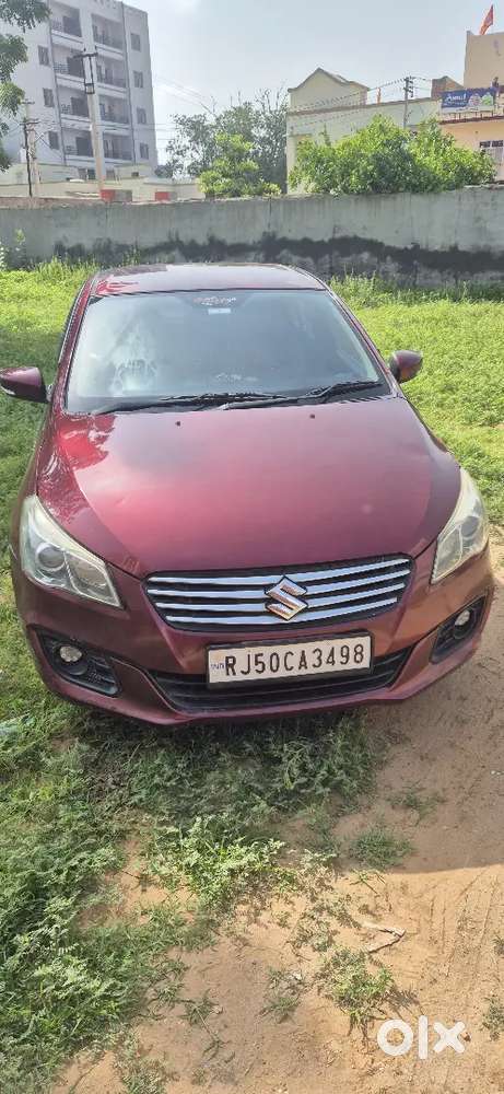 New Tayar New Insurance New Buttry Top Condition Car