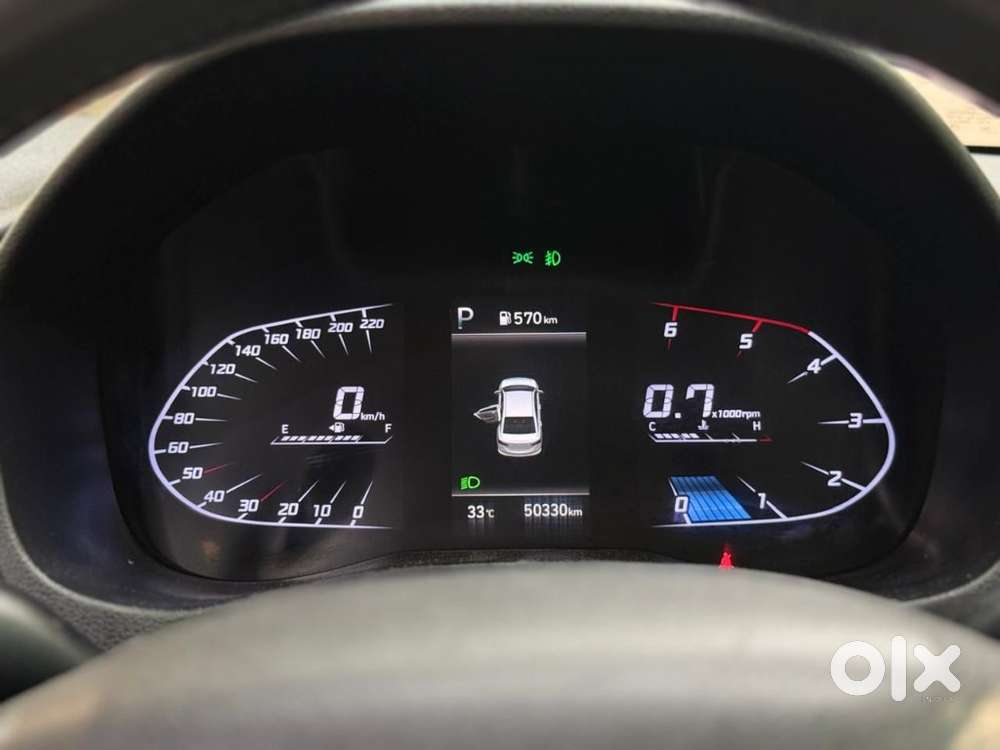 Hyundai Verna Transform 1.5 Sx Automatic Crdi, 2022, Diesel