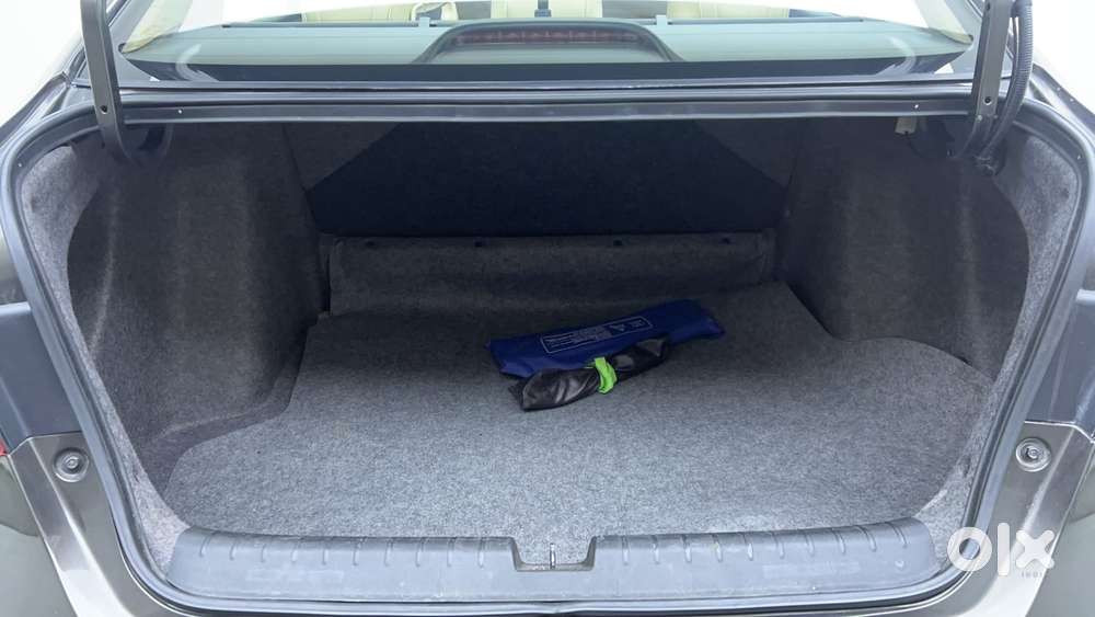 Honda City 1.5 Zx Cvt I-vtec, 2021, Petrol