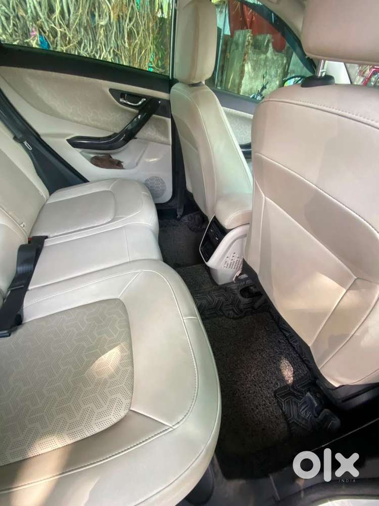 Tata Nexon Diesel 2022