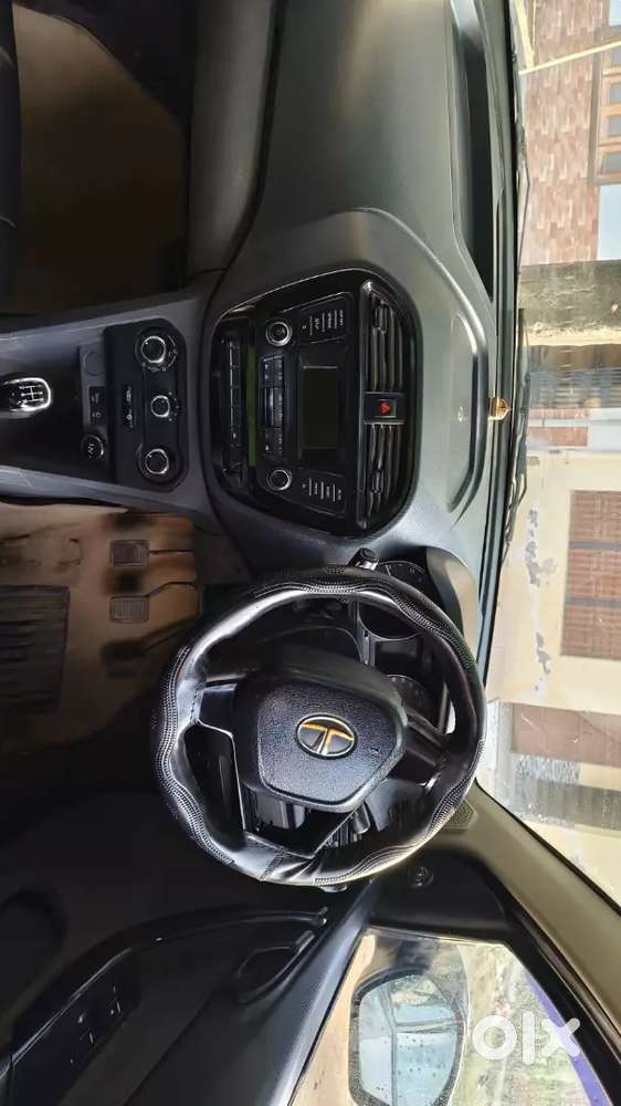 Tara Tigor Diesel Top Model