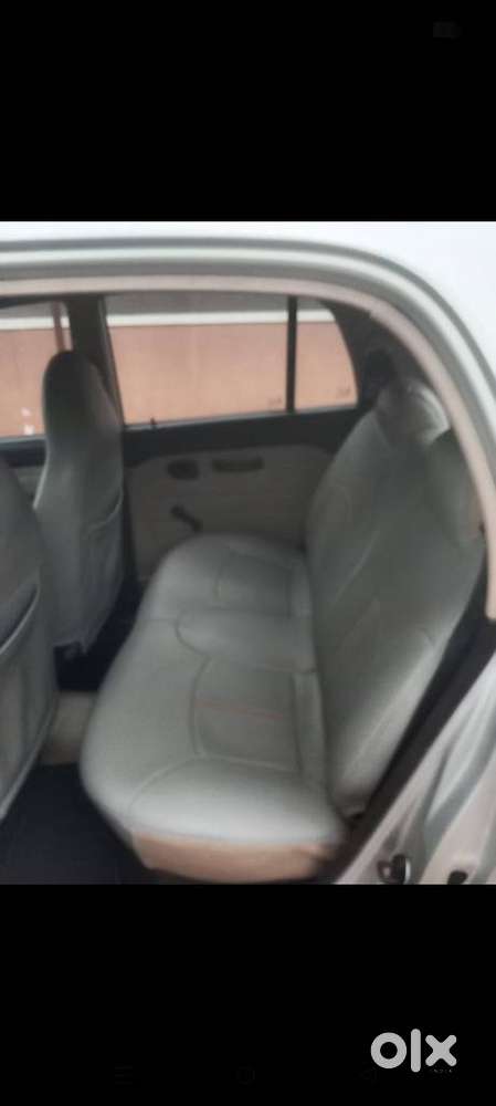 Hyundai Santro Xing Gls, 2011, Petrol