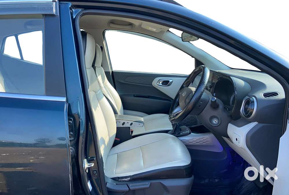 Hyundai Grand I10 Nios Sportz Amt 1.2 Kappa Vtvt, 2020, Petrol