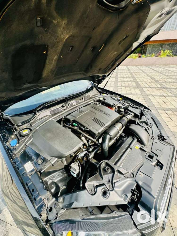 Jaguar Xf 2.2 Diesel, 2015, Diesel