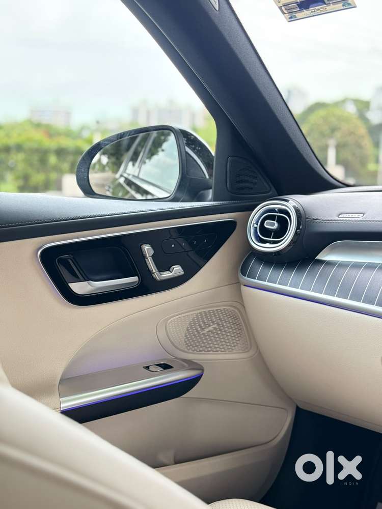 Mercedes-benz C-class, 2023, Diesel
