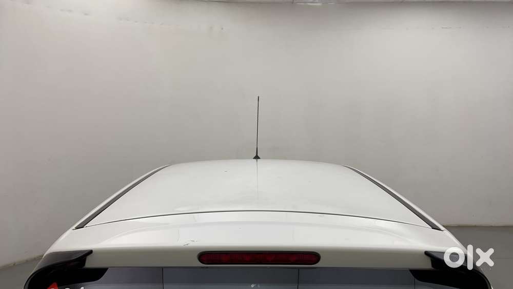 Tata Tiago 1.2 Revotron Xta, 2018, Petrol