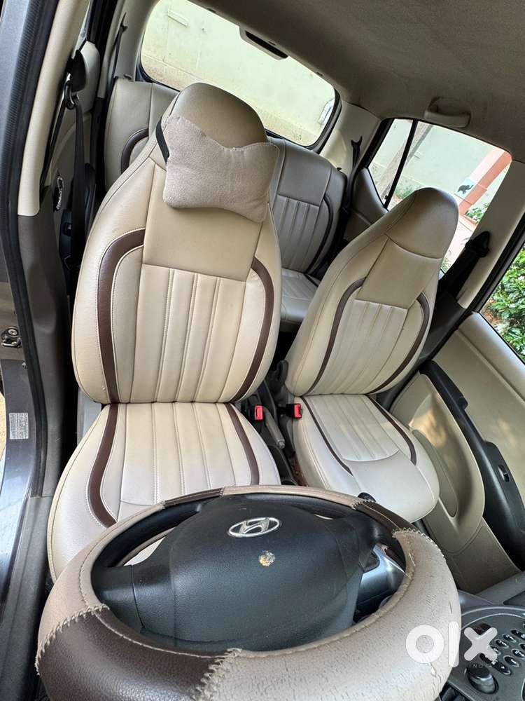 Hyundai I10 Lpg 2015