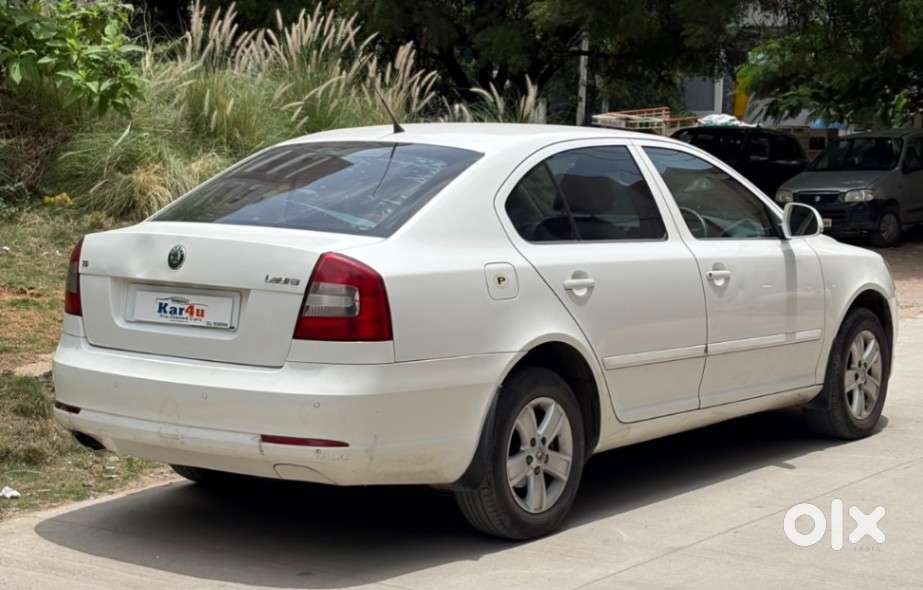 Skoda Laura 1.8 Tsi Ambition, 2009, Petrol