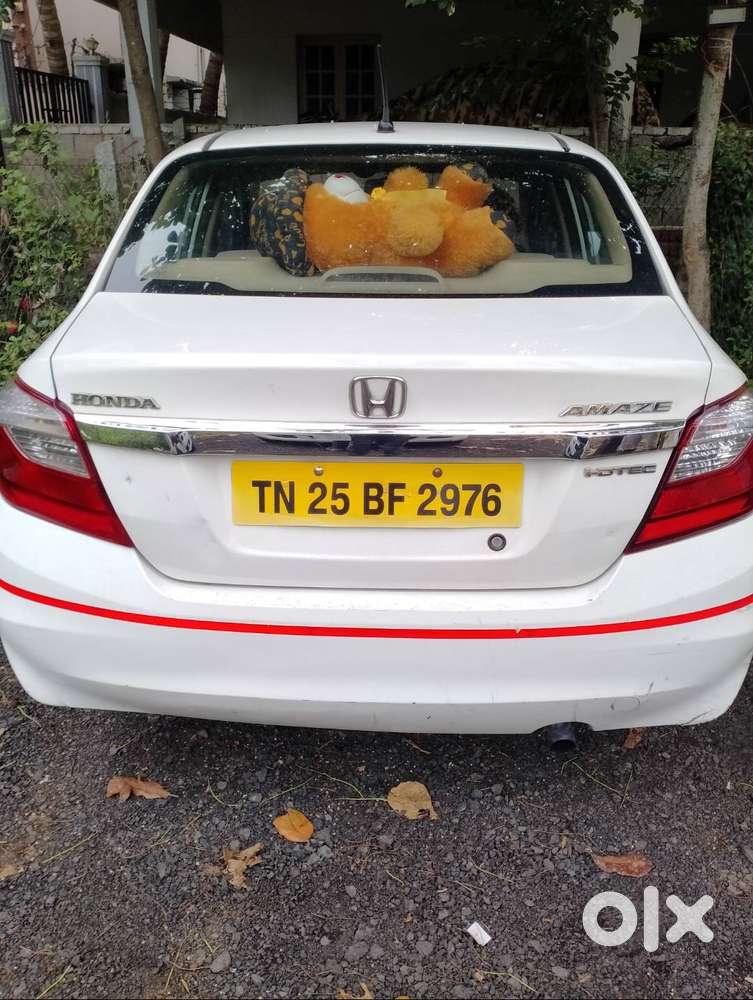 Honda Amaze 2018 Urgent Sale
