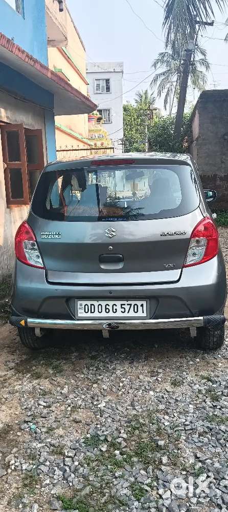 Celerio Vxi For Sale