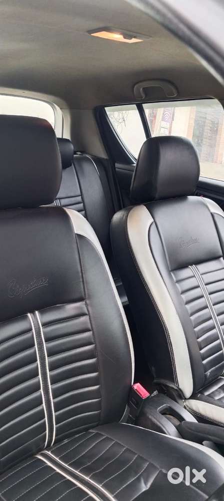 Maruti Suzuki Swift 2017 Diesel Well Maintained