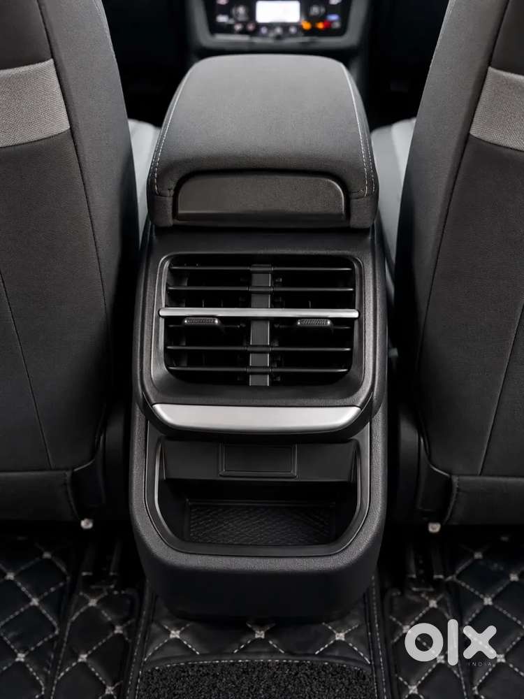 Tata Sierra, 2026, Diesel