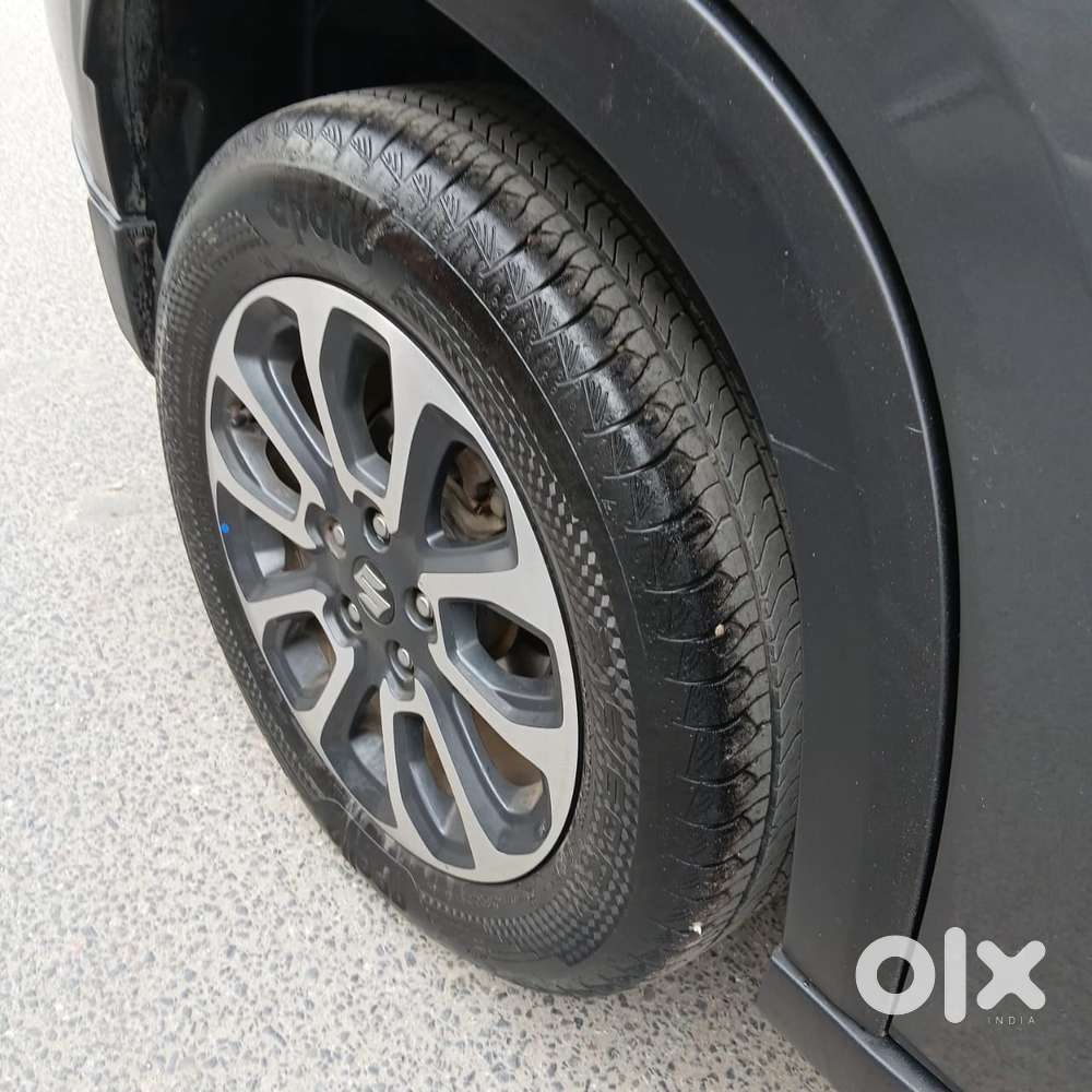 Maruti Suzuki Grand Vitara