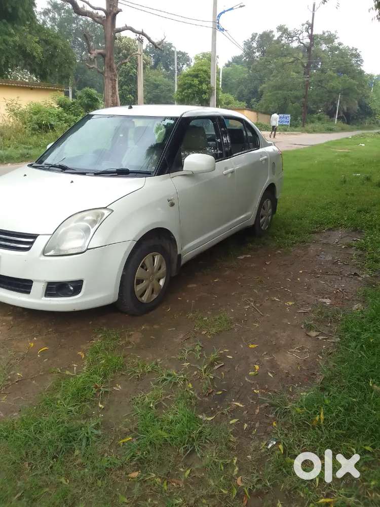 Maruti Suzuki Dzire 2009 Diesel