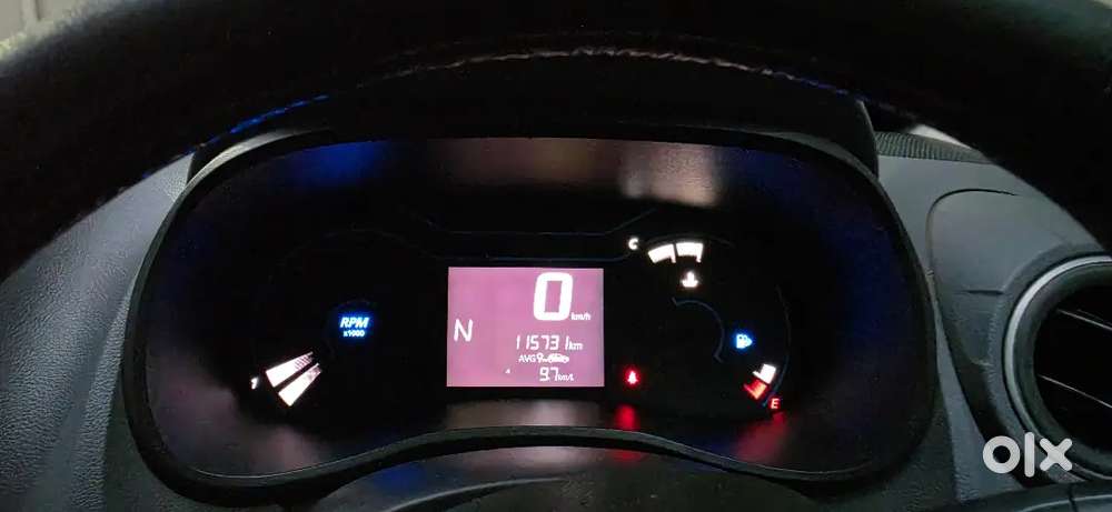 Renault Kwid 2019 Automatic Petrol