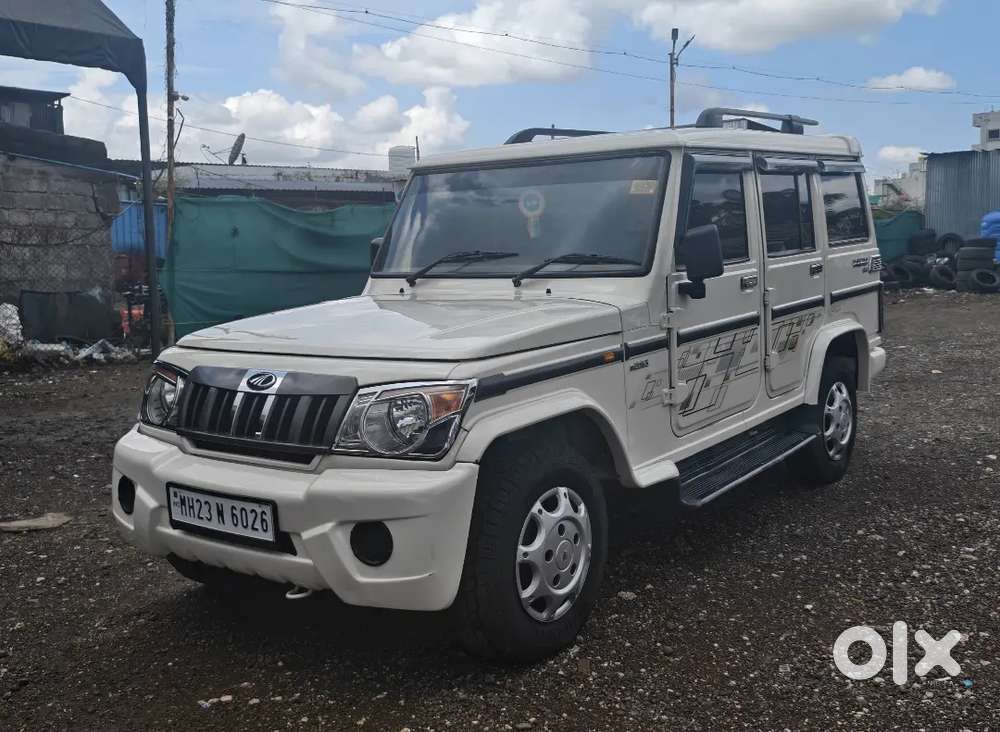 Mahindra Bolero Diesel Manual 2016