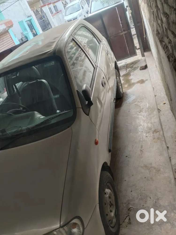 Maruti Suzuki Alto 2008