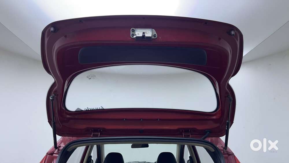 Hyundai Eon D Lite, 2014, Petrol