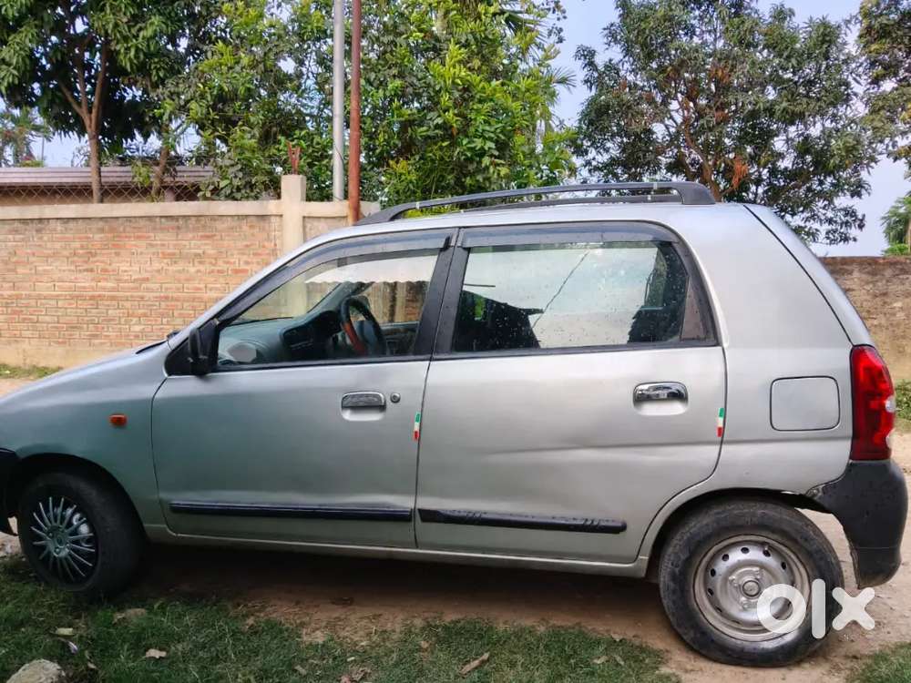 Maruti Suzuki Alto 2009 Petrol Well Maintained