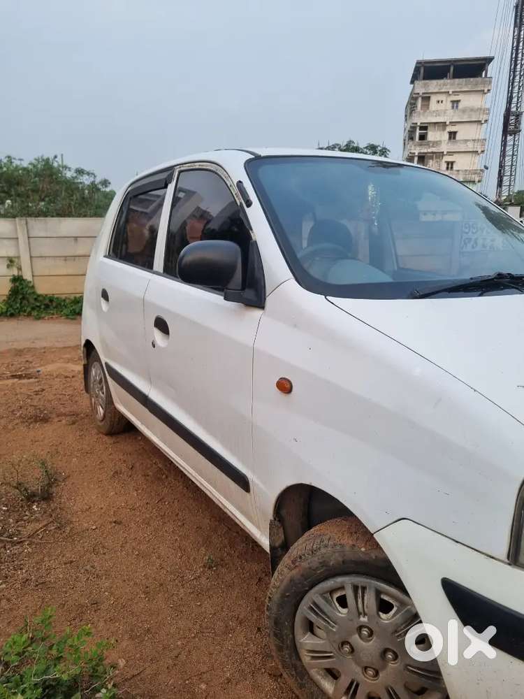 Santro In Good Condition