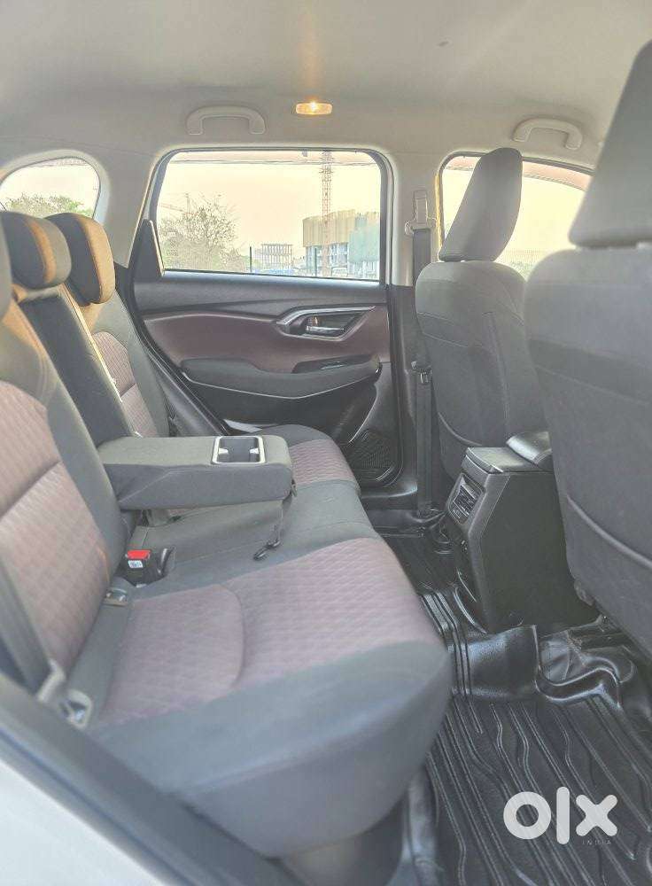 Maruti Suzuki Grand Vitara 1.5 Delta Cng, 2025, Cng & Hybrids