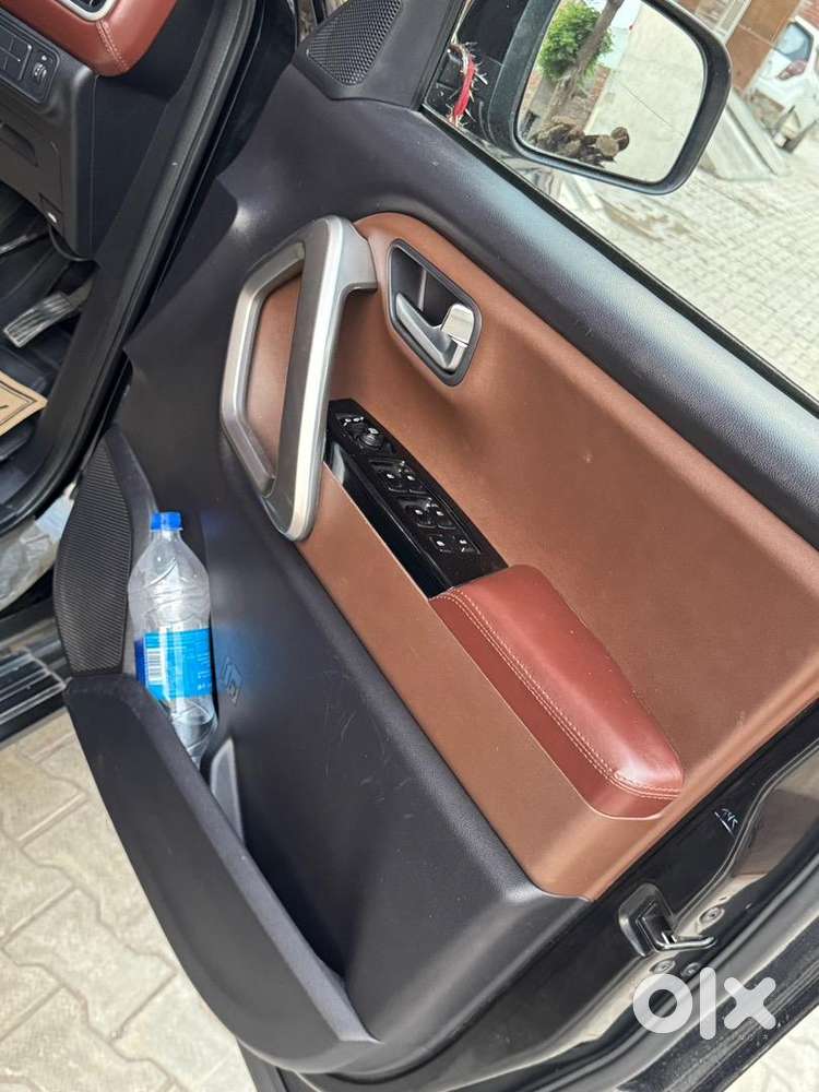 Mahindra Scorpio-n 2024 Diesel Well Maintained