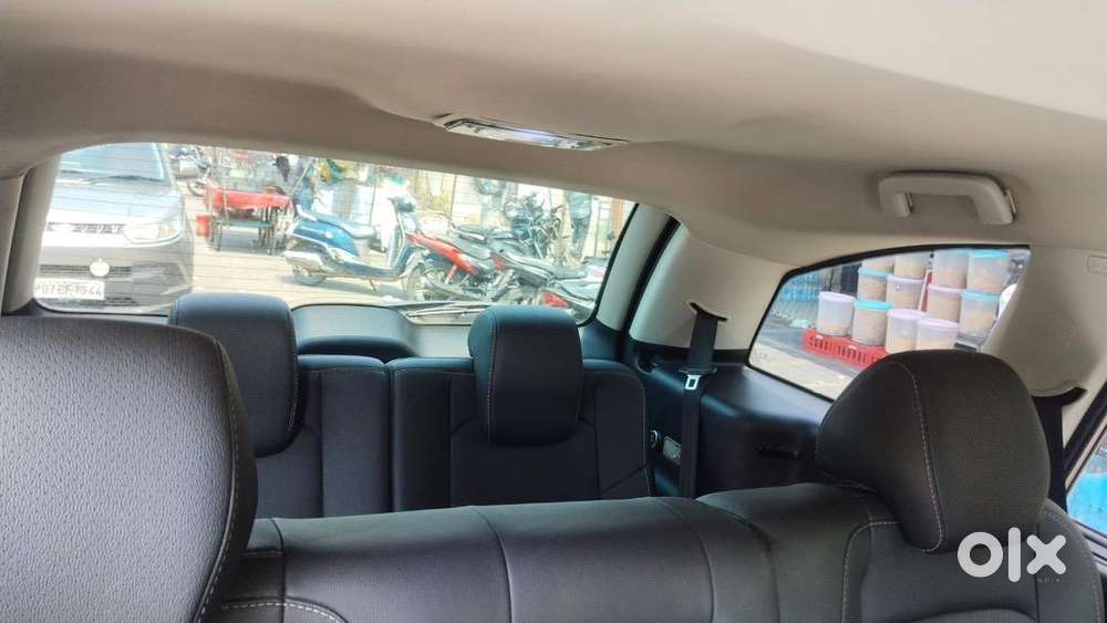 Tata Hexa 2017 – Doctor Maintained  New Engine  Excellent Condition