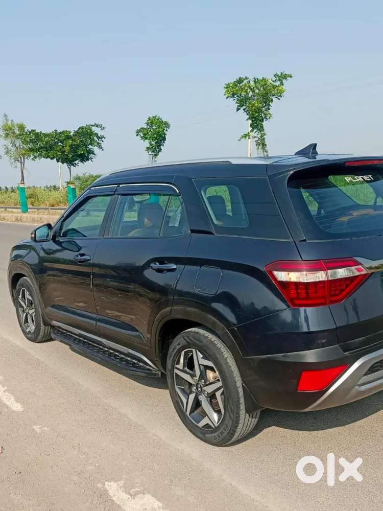 Hyundai Alcazar 2021 Diesel