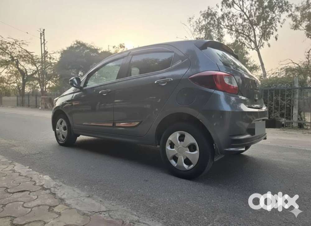 Tata Tiago 1.2 Revotron Xt Cng, 2022, Petrol