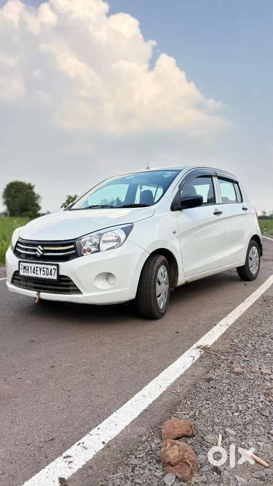 Maruti Suzuki Celerio