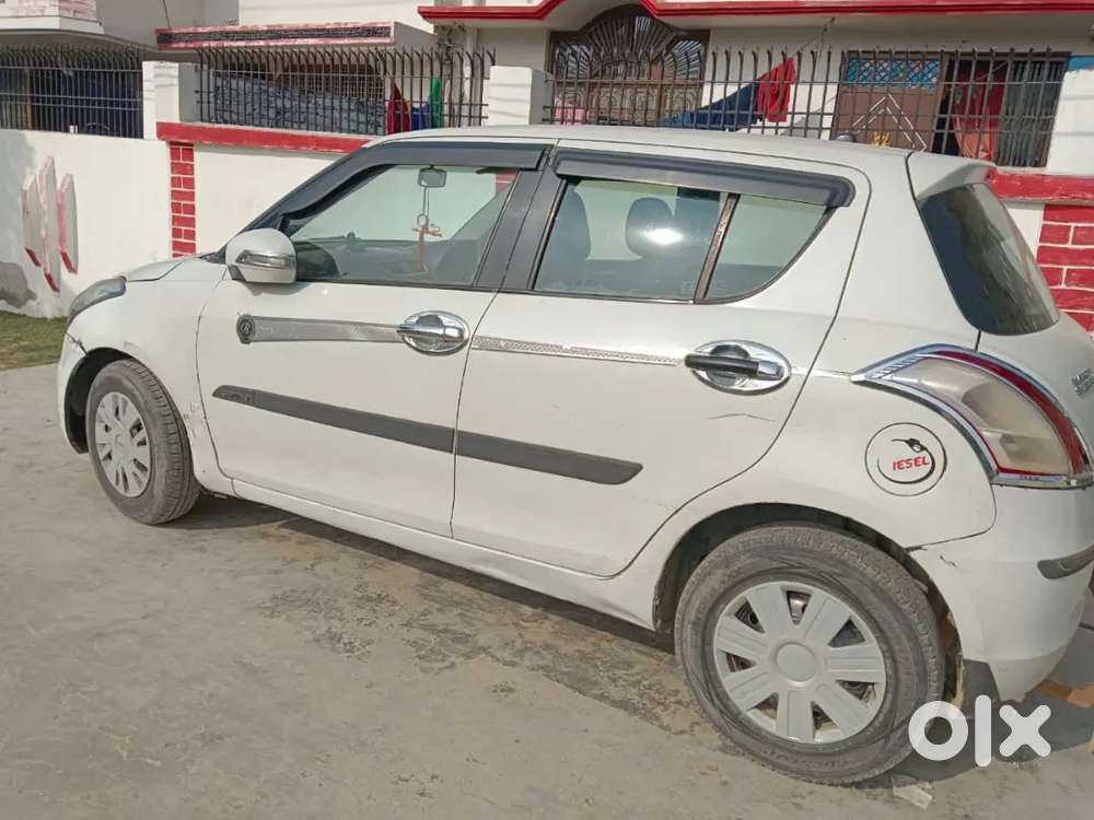 Maruti Swift Car For Sale