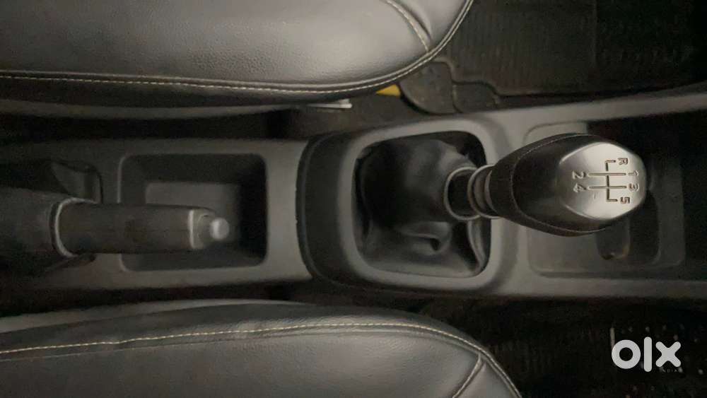 Renault Kwid Rxt, 2016, Petrol