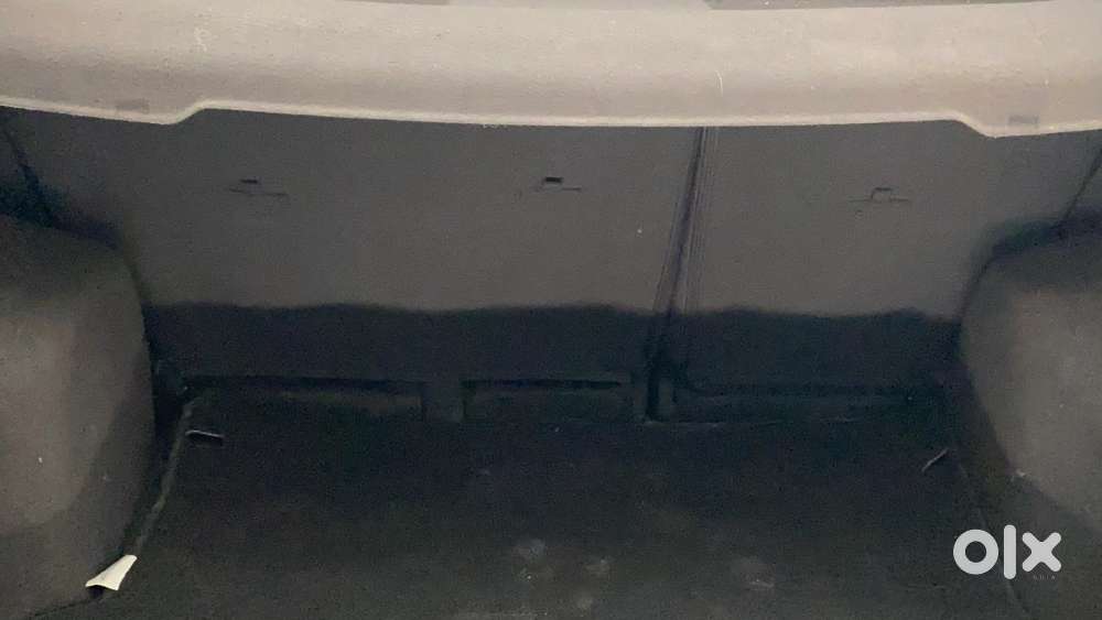 Ford Ecosport 1.5 Ti Vct At Titanium, 2016, Petrol