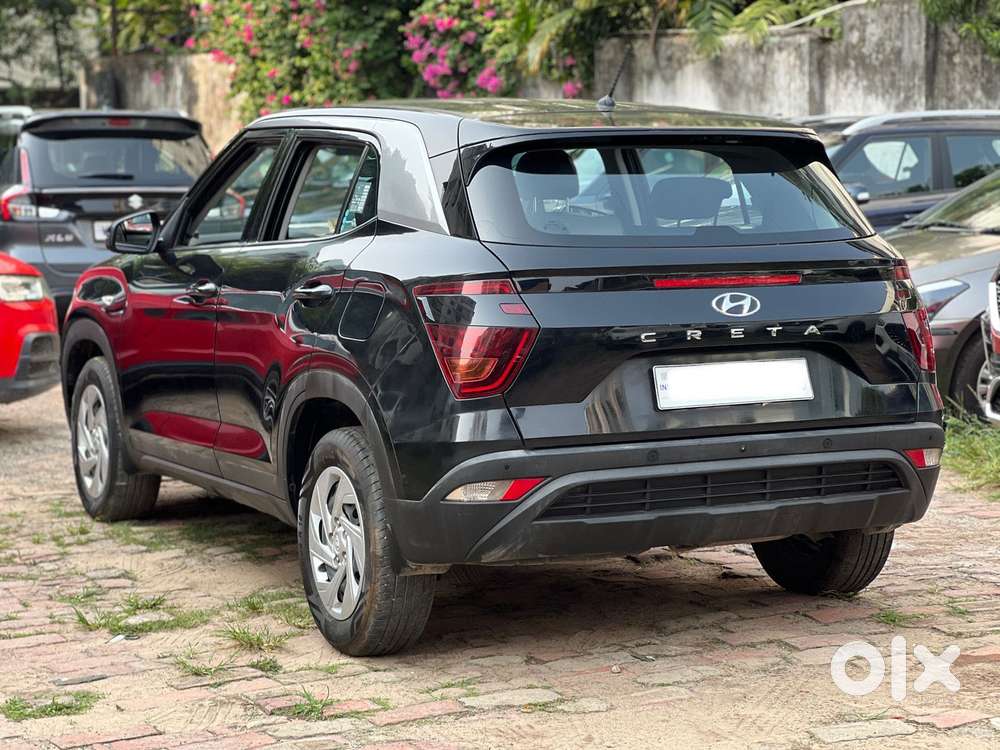 Hyundai Creta 1.5 Ex Diesel, 2023, Diesel