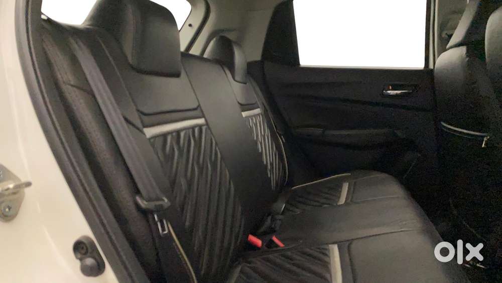 Maruti Suzuki Swift Amt Vxi, 2018, Petrol