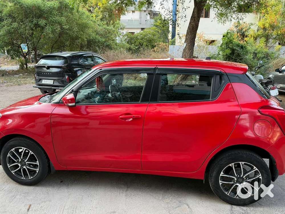 Maruti Suzuki Swift 2018 Diesel Well Maintained